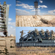 Illustration for article titled The Fading Grandeur of Abandoned Soviet Space Facilities